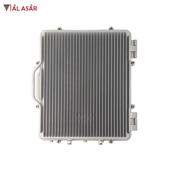 4G 5G প্রিজন সেলফোন জ্যামার