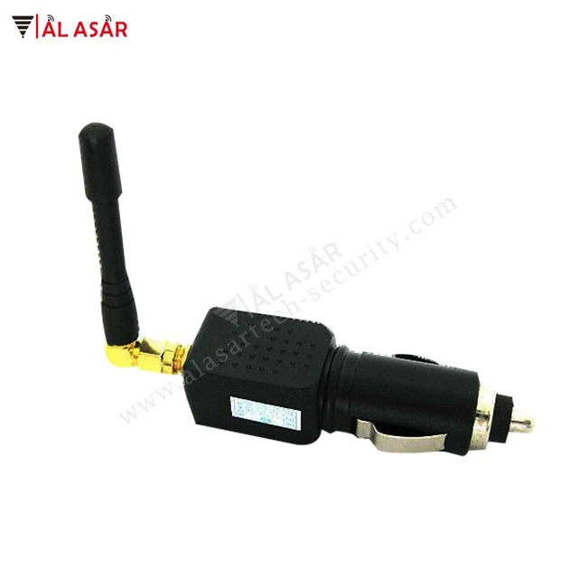 gps scrambler for car
