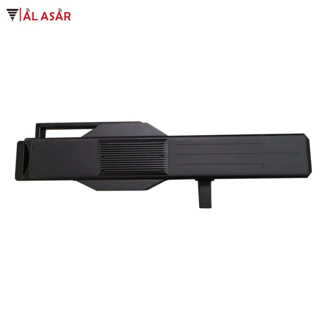 Protable Handheld Drone Jammer
