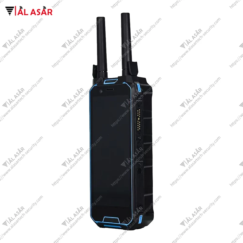 Drone Tracker Locator