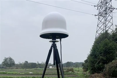 360 ডিগ্রী স্যাটেলাইট নেভিগেশন প্রতারণা UAV এর ব্যবহার এবং বৈশিষ্ট্য